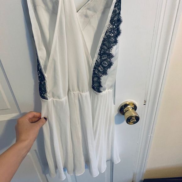 Flora Nikrooz lingerie - Picture 4 of 7